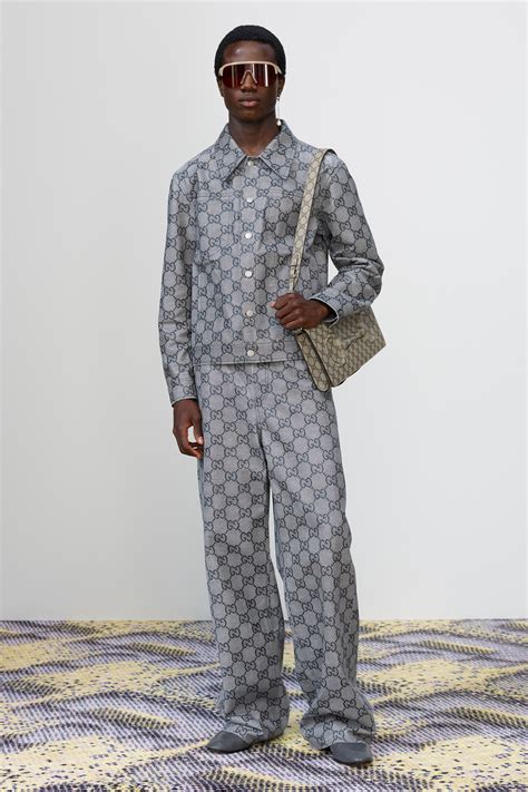 gucci designer wear|Shop Gucci for Men Online .